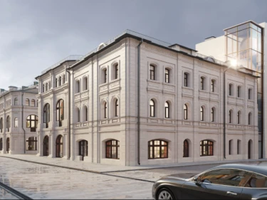 Image of Ilyinka 3/8