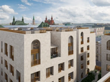 Image of Ilyinka 3/8