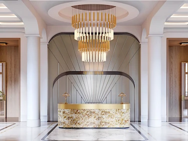 Image of Chistye Prudy