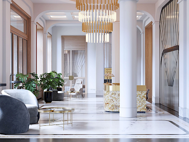 Image of Чистые Пруды