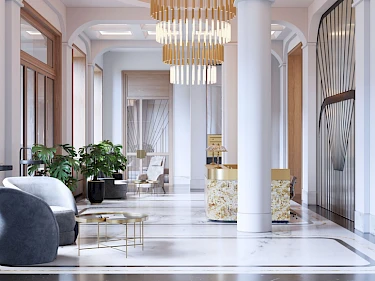 Image of Chistye Prudy