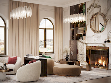 Image of Чистые Пруды