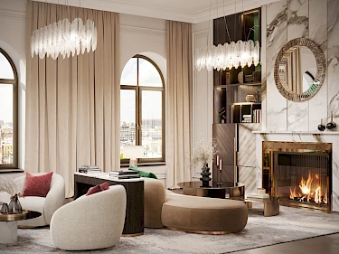 Image of Chistye Prudy