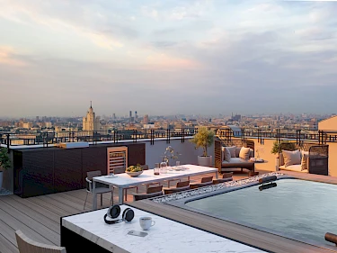 Image of Chistye Prudy