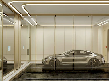 Image of Chistye Prudy