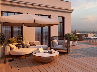 Image of Чистые Пруды