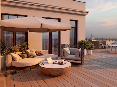 Image of Chistye Prudy