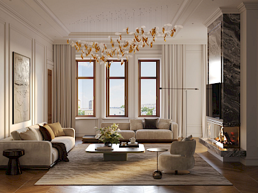 Image of Чистые Пруды