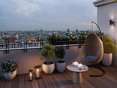 Image of Chistye Prudy