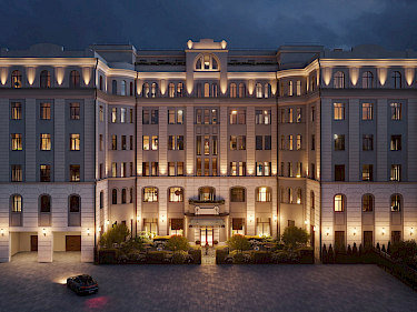 Image of Чистые Пруды