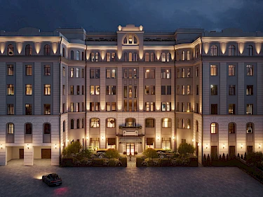 Image of Chistye Prudy