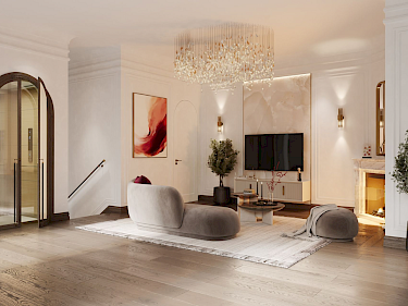 Image of Чистые Пруды