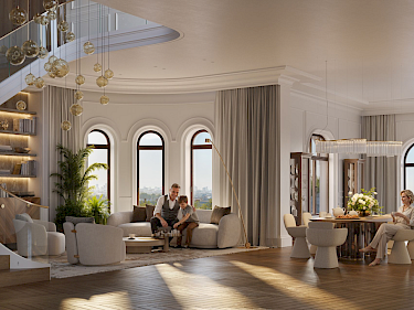 Image of Чистые Пруды