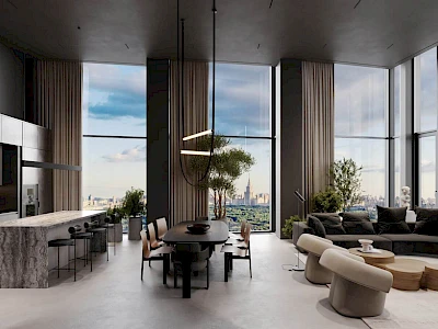 Image of Gorodskaya usadba