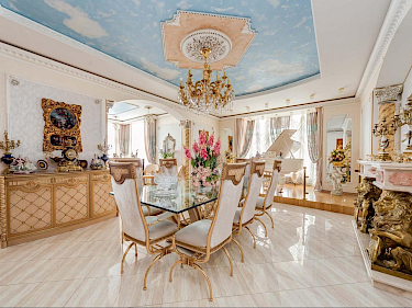 Image of Городская усадьба