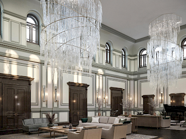 Image of Городская усадьба