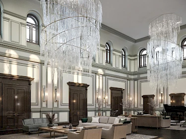 Image of Gorodskaya usadba