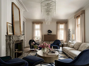 Image of Gorodskaya usadba