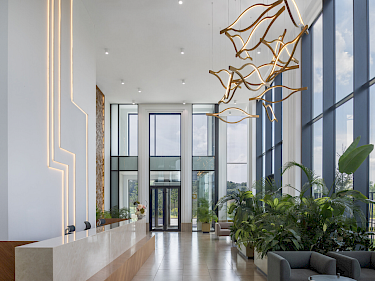 Image of West Garden