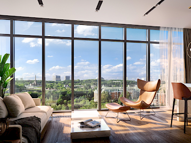 Image of West Garden