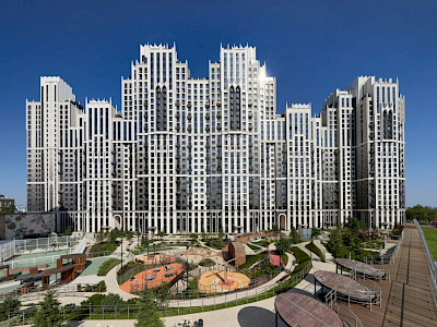 Image of Достижение