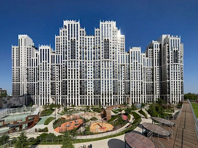 Image of Dostizhenie