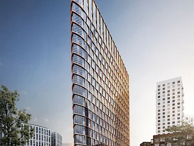 Image of Euler Business Center