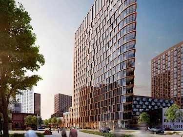 Image of Euler Business Center