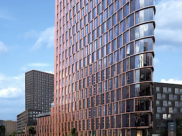 Image of Euler Business Center