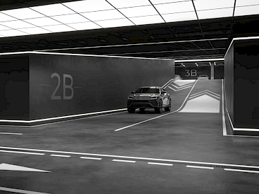 Image of Centro de Negocios Tsetlin