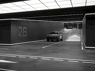 Image of Tsetlin Business Center