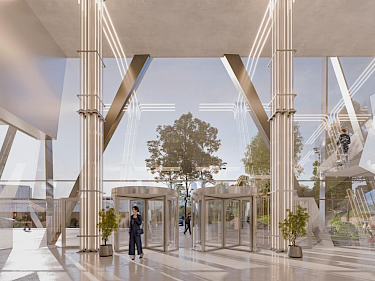 Image of Centro de Negocios Tsetlin