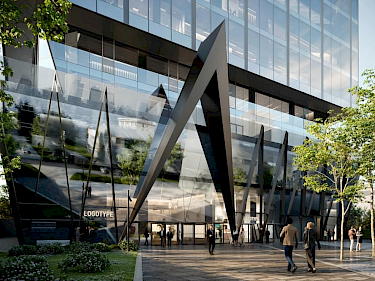 Image of Centro de Negocios Tsetlin