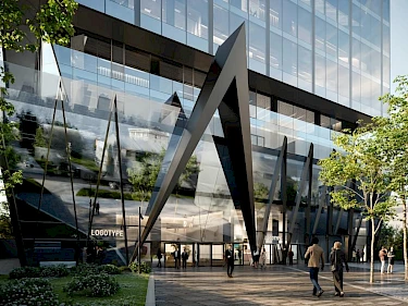 Image of Tsetlin Business Center