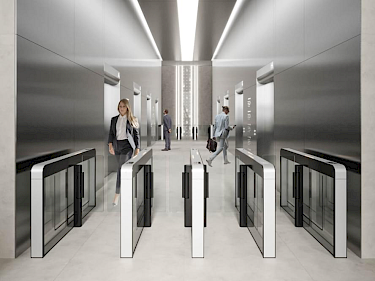 Image of Centro de Negocios Tsetlin