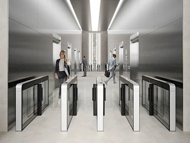 Image of Tsetlin Business Center