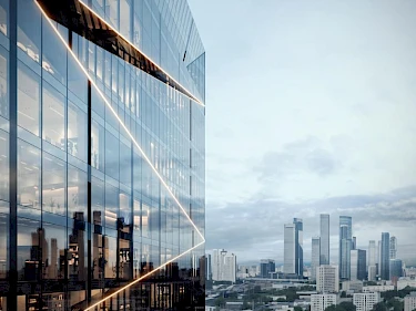 Image of Tsetlin Business Center