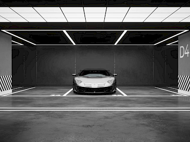 Image of Centro de Negocios Tsetlin