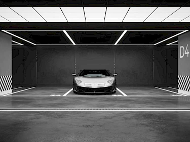 Image of Tsetlin Business Center