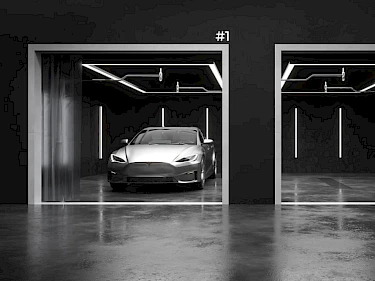 Image of Tsetlin Business Center