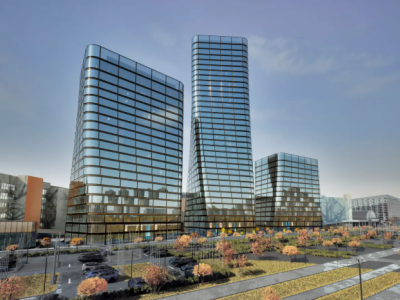 Image of Бизнес‑центр ЭИР