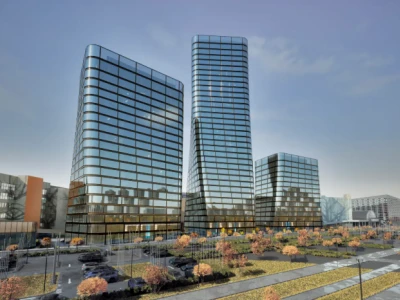 Image of Бизнес‑центр ЭИР