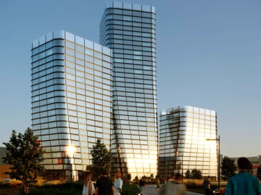 Image of Бизнес‑центр ЭИР