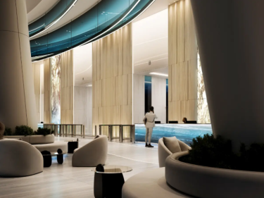 Image of Бизнес‑центр ЭИР