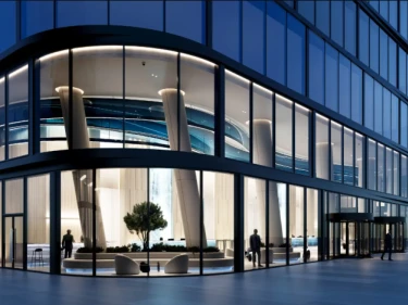 Image of Бизнес‑центр ЭИР