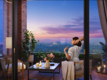 Image of Жилой комплекс EVER