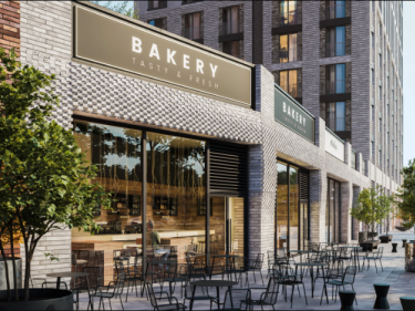 Image of Жилой комплекс EVER