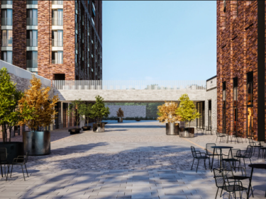 Image of Жилой комплекс EVER