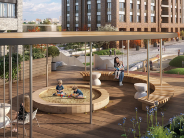 Image of Жилой комплекс EVER