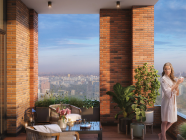 Image of Жилой комплекс EVER